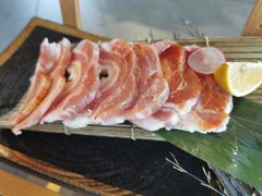 -海之屋韩式烤肉(海棠68环球美食街店)