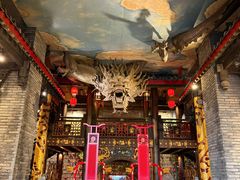 -小龙翻大江文化火锅(太古里店)