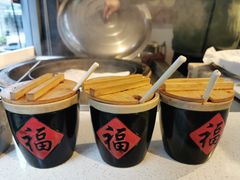 -安上粉皮.非遗手工小吃(骑龙巷店)