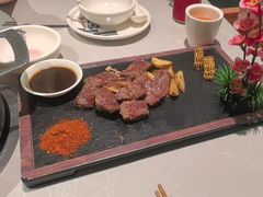 -俏牛哥鲜牛肉牛肆馆(重庆天地店)