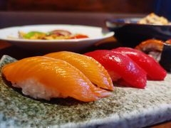 -千代武日本料理(哈西店)