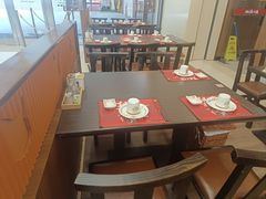 -仙隐小鹿中华料理(南宁万象城店)