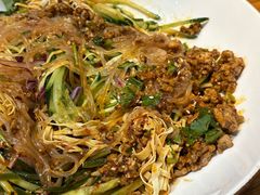 -金掌勺·锅包肉(双榆树店)