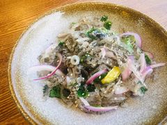 泡椒鱼皮-满塘彩·大盘鱼·顺德菜(宝安福永店)