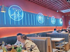 -杨记齐齐哈尔烤肉(总店)