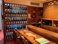 -希望日本料理(保利香槟花园店)