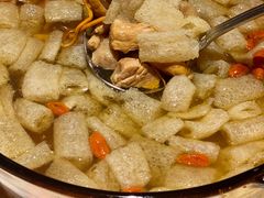 -玫瑰厅上海菜(兴国路店)