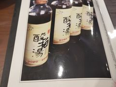 -老兰家传统烧烤炒菜泡馍(小南门店)