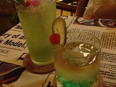 -流浪者复古西餐鸡尾酒吧(沈阳店)