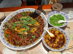 -杨记隆府(汉街店)