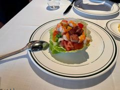 -Wolfgang’s Steakhouse 沃夫冈牛排馆(上海白玉兰广场店)