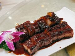-津津菜馆(绝没分店)