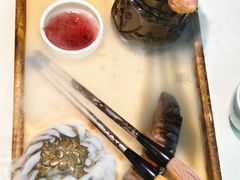 -江城小馆陕南妈妈菜·全球旅行餐厅(钟楼店)