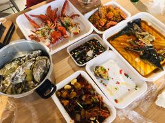 -盒马鲜生(莱蒙都会店)