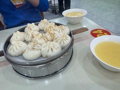 -石饮红星包子(中山路店)