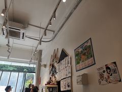 -小豆海棠(嘉兴路店)