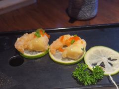 -京鹿料理(荟聚店)