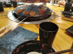 -号令江湖·水浒烤肉(和畅睦邻中心店)