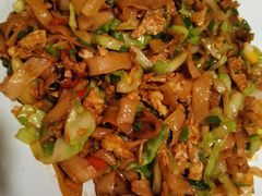 湖南蛋炒粉-湘里乡亲甲王二老店