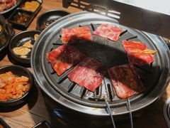 -金九姬黑牛烤肉料理(杨舍老街店)