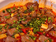 -川正旺江湖菜(三元桥店)