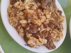 醋溜苜蓿-大顺堂食府(牛街店)