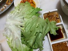 -韩宫宴炭火烤肉(印象城店)