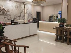 -品足轩足疗·按摩·SPA(朗晴店)