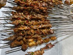 -张师傅烧烤(CBD店)