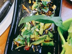 -曹丞相·地锅鸡·地锅鱼(武林店)