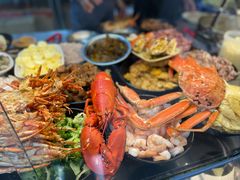 -鲤.金记沙茶面(总店)