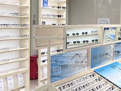-AOJO眼镜(南翔印象城MEGA店)