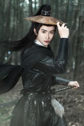 -苏州窝边小草摄影·汉服妆造跟拍(拙政园店)