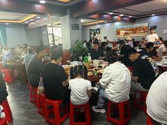 -托克逊老四号餐厅