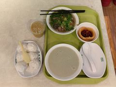 -南来顺饭庄·清真(南菜园店)