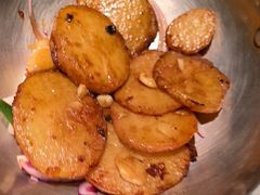 -绿茶餐厅(布吉万象汇店)