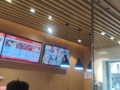 -南城香·饭香串香馄饨香(赵公口店)