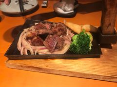 -yokocho上横町·日本食街(深业上城店)