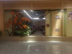 -极乐汇汗蒸会馆(杭州店)