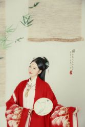 点击看大图 -美云庭古装·格格服汉服·京城旅拍(北京店)