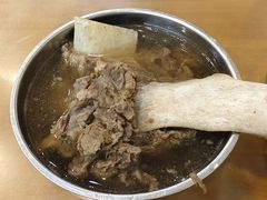 -老牌依强牛肉店(达道总店)