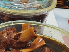 -老冯拉面羊棒骨(西宸广场店)