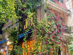 -西关84·History·Art·Cafe