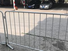 预约车道随来随查，没预约的得稍等片刻-京西五环机动车检测场