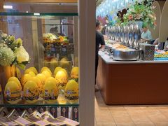 -凡塔斯牛排自助餐厅(莆田万达店)