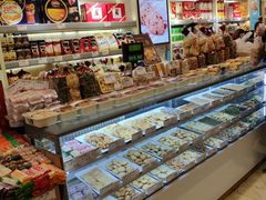 -泰康食品(南京东路店)