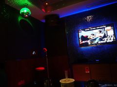 -好声音时尚量贩KTV(之心城店)