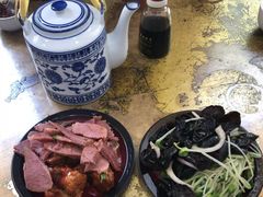 -惠丰源烩面馆(经七路店)