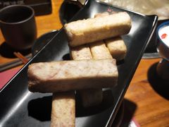 金银芋头-原牛道·潮汕围炉火锅(讯美店)