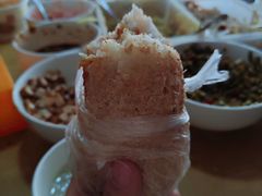 -糯米团油茶早餐铺